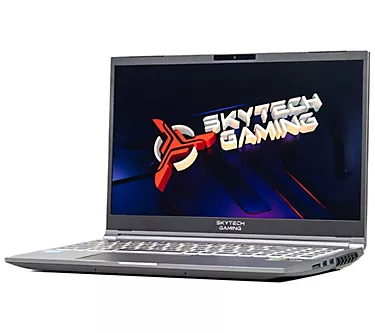 Skytech Gaming Lumi 4060 15.6in Gaming Laptop