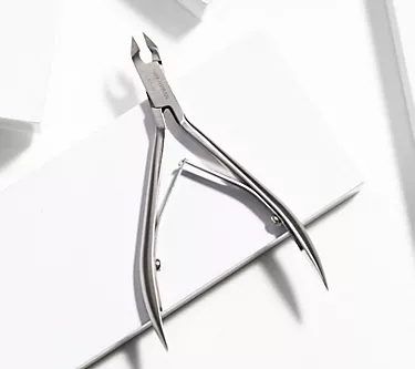 Tweezerman Rockhard Cuticle Nipper
