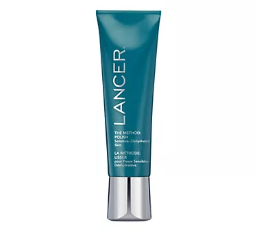 Lancer The Method: Polish for Sensitive Skin