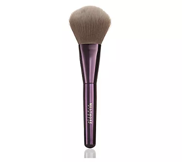 Westmore Beauty Charcoal-Infused Powder Brush