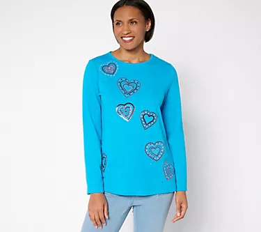 Quacker Factory Be Mine Rhinestone Long-Sleeve Top 1 174992-quacker-factory-be-mine-rhinestone-long-sleeve-top-1.webp