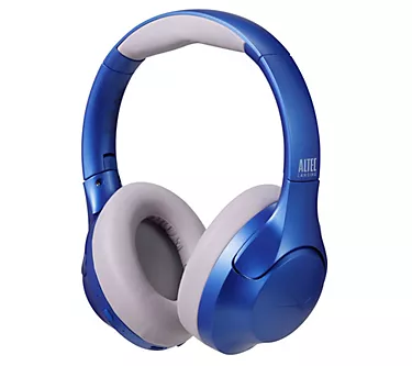 Altec Lansing Active Noise Cancelling ComfortQ Headphones