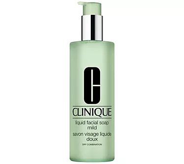 Clinique Jumbo Liquid Facial Soap