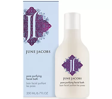 June Jacobs Pore Purifying Facial Bath, 6.7 oz