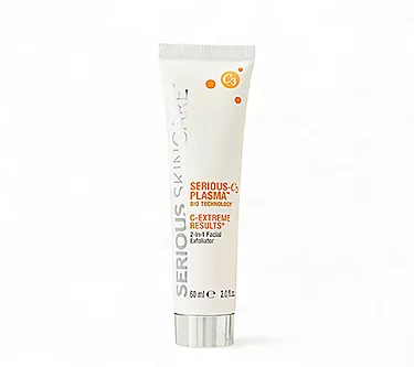 SERIOUS SKINCARE C-Extreme Results Exfoliator