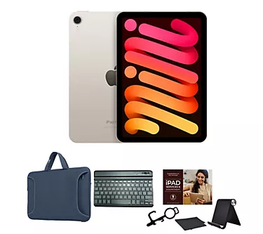 Apple iPad mini 256GB Wifi Bundle