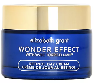 Elizabeth Grant Wonder Effect Advanced RetinolDay Cream