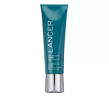 Lancer The Method: Polish for Oily-CongestedSkin