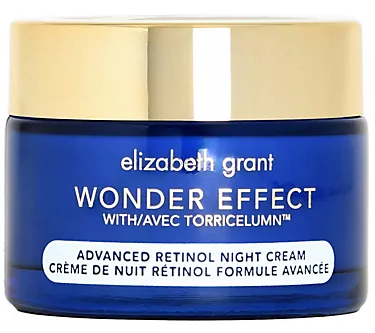 Elizabeth Grant Wonder Effect Advanced RetinolNight Cream 1 17583-elizabeth-grant-wonder-effect-advanced-retinolnight-cream-1.webp