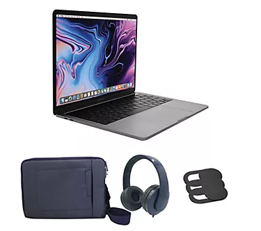 Refurbished Apple Macbook Pro 13" M2 256GB Bundle