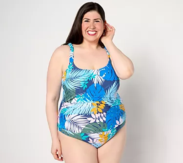 Jantzen Jolie One-Piece