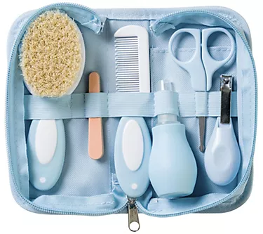 SARO Baby Grooming Kit
