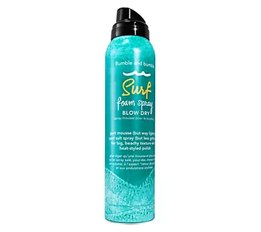 Bumble and bumble Surf Foam Spray Blow Dry 4-oz 1 17740-bumble-and-bumble-surf-foam-spray-blow-dry-4-oz-1.webp