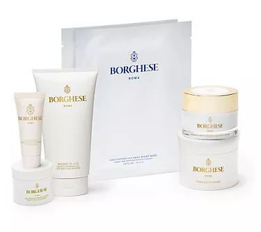 Borghese 7-Piece Skin Perfecting Gift Set