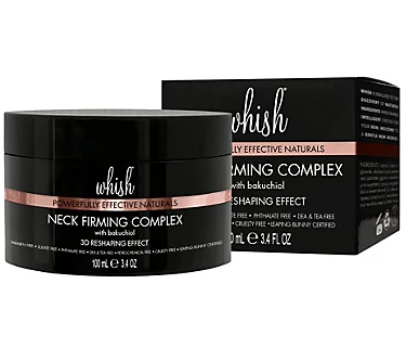 Whish Beauty Neck Firming Complex with Bakuchio l, 3.4 oz 1 17754-whish-beauty-neck-firming-complex-with-bakuchio-l-3-4-oz-1.webp