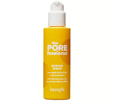 Benefit Cosmetics The POREfessional Shrink Wrap