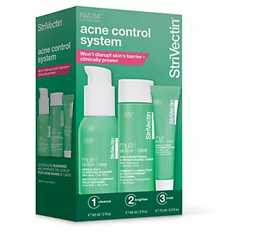 StriVectin Acne Control System Kit