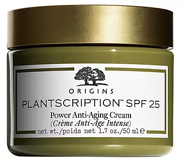 Origins Plantscription SPF 25 Power Anti-AgingCream 1.7-oz