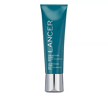 Lancer The Method: Polish for Normal Combination Skin
