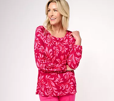 179580-isaac-mizrahi-live-printed-ponte-raglan-blouson-sleeve-top-1.webp