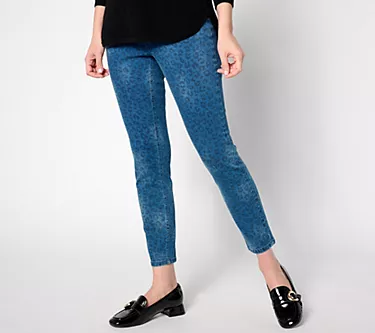 Isaac Mizrahi Live! Tall True Denim Indigo Printed Ankle Jeans 1 180499-isaac-mizrahi-live-tall-true-denim-indigo-printed-ankle-jeans-1.webp