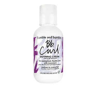 Bumble and bumble. Curl Defining Cream 2 oz