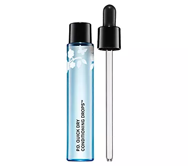 butter LONDON P.D. Quick Dry Conditioning Drops