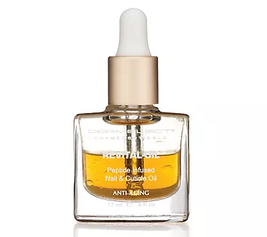 Dermelect Revital-Oil Nail & Cuticle Treatment