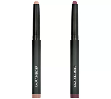Laura Mercier Longwear Waterproof Caviar Eye Stick Duo