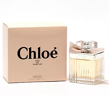 Chloe Eau De Parfum2.5 oz