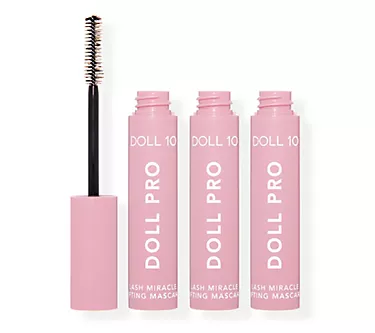 Doll 10 Doll Pro Lash Miracle Lifting Mascara Trio 1 18127-doll-10-doll-pro-lash-miracle-lifting-mascara-trio-1.webp
