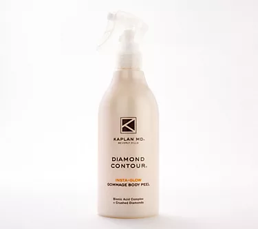 KAPLAN MD Diamond Contour Gommage Exfoliating Body Peel Spray 1 18144-kaplan-md-diamond-contour-gommage-exfoliating-body-peel-spray-1.webp