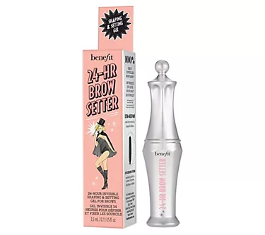 Benefit Cosmetics Mini 24-Hr Brow Setter