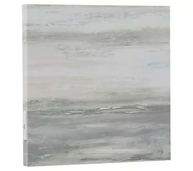 Sound Gallery Wall Art with Bluetooth Speakers 24"x24"