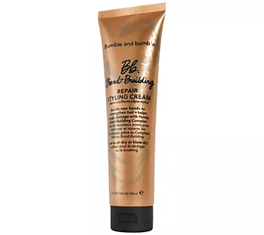 Bumble and bumble. Bond-Building Repair StylingCream 5 oz