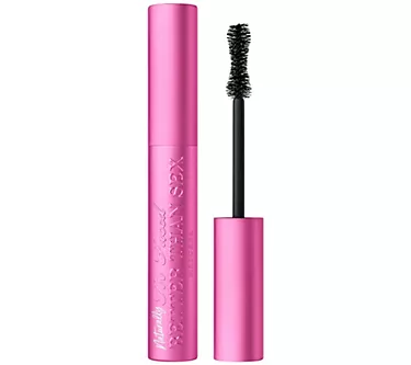 Too Faced Naturally Better Than Sex Mascara
