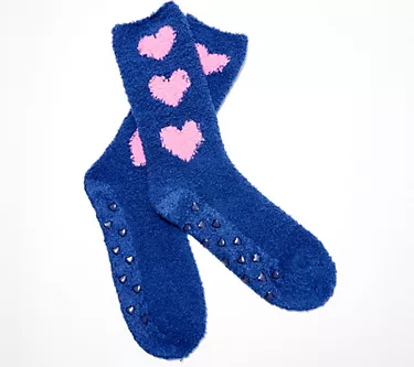 P.J. Salvage x Cozy Zoe Slipper Socks