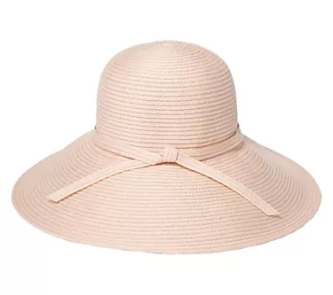 San Diego Hat Co. Poly Braided 5" Brim UPF 50 Sun Hat