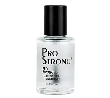 ProStrong ProAdvanced Fluoride Nail Strengthener, 1 fl oz