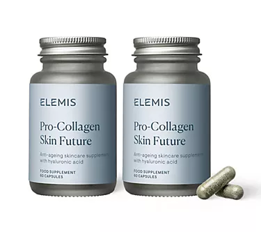 ELEMIS Pro-Collagen Supplements 60-Day Supply Auto-Delivery