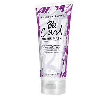 Bumble and bumble. Curl Butter Mask 6.7 oz