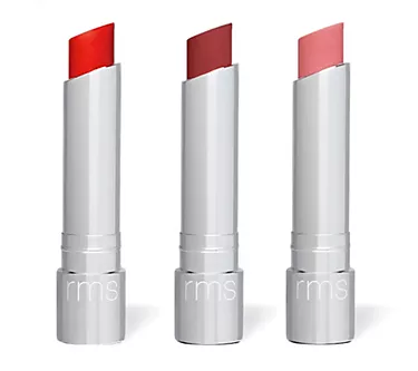 RMS Beauty Tinted Daily Lip Balm Trio