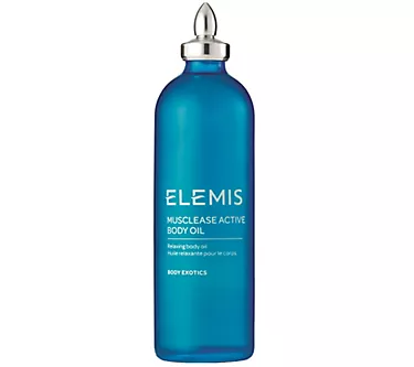 ELEMIS Active Body Concentrate Musclease, 3.3 fl oz