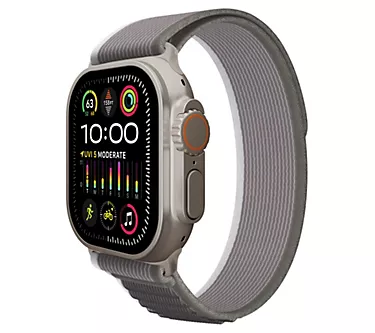 Apple Watch Ultra 2 49mm S/M GPS & Cellular Sma rtwatch