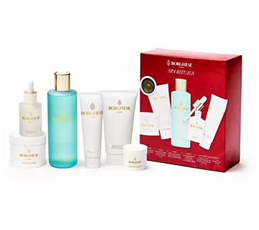 Borghese 6-Piece Spa Rituals Gift Set