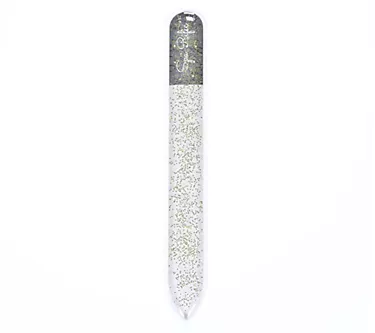 Spa-Rific Nano Laser Etched Manicure File