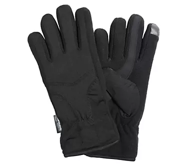 MUK LUKS Women's Stretch Gloves