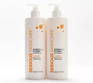 SERIOUS SKINCARE Serious C3 Vitamin C Cleanser Duo 1 18748-serious-skincare-serious-c3-vitamin-c-cleanser-duo-1.webp