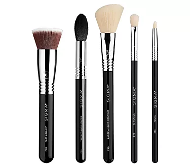 Sigma Fan Favorites Brush Set