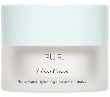 PUR Cloud Cream Gel-to-Water Essence Moisturizer